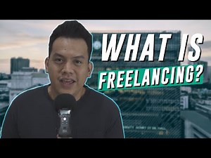 What is FREELANCING and How Does it Work?