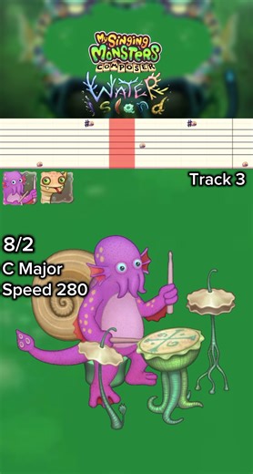 Shellbeat Water Island Composer Tutorial