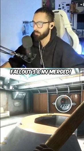 Fallout 3 & New Vegas in ONE Game?!