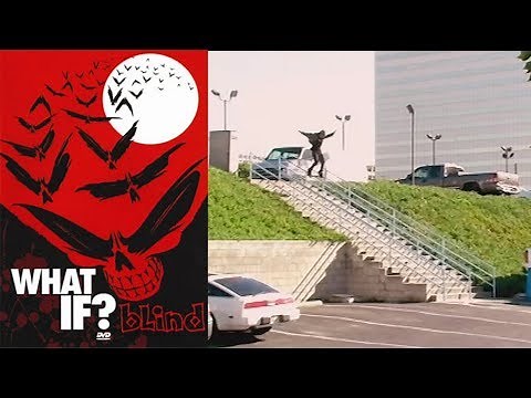 Blind "What If?" (2005)