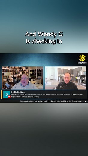 Credit Card Insurance: Is It Enough for Your Trip? Expert Reveals the Truth! | Cruise Addicts