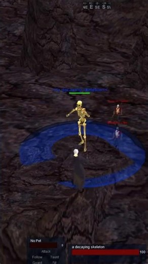 King of Neriak! | EP. 1 | That's Everquest! #everquest #projectquarm