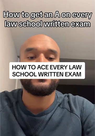 Mastering Law School Exams: Top Strategies for Success