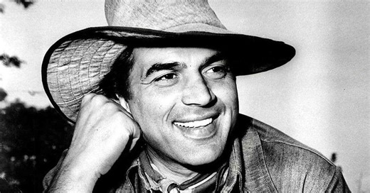 15 Timeless Songs That Define Dharmendra's Magic | Filmfare.com