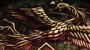 Ancient tales come to life in this brand new Adult Swim and Crunchyroll original, Shenmue the Animation. Coming in 2022. | Toonami