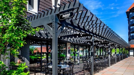 Italian restaurant opens 2nd location