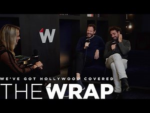 ‘The Climb’ Director Michael Covino Explains What Inspired Tale of Friendship Tested by Adultery
