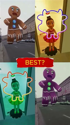 CAN YOU CATCH POU BOU'S SPRUNKI vs POU REVENGE INCREDIBOXDOEY COFFINDANCESONGCOVER #comedy