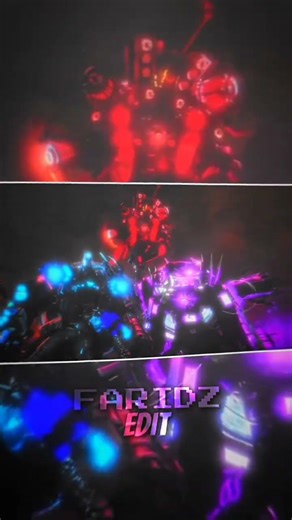 Trio titan vs duke 💀🔥#skibiditoilet #viral #fypシ #bringboomback