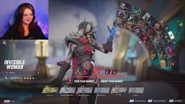 hoopie - Twitch