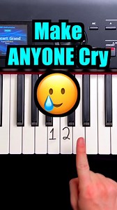 Comment the word "COURSE" below and I'll message you my free beginner piano course 🎹 PIANO CRASH COURSE 👇 What’s the FASTEST way to get “up-and-runnin” on piano? Where you can just “trim the fat” on your learning and start playing your favorite songs as soon as possible? I get this question all the time, and the answer is easy - you gotta learn… THE 4 POWER CHORDS Basically, 4 simple chords you can use to play 100’s of songs on piano. Not kidding. It’s like the cheat code to learning piano fas