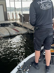 Hill Country Bass Coach on Reels