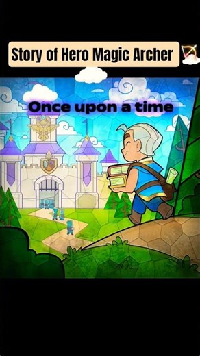 Evolution of Hero Magic Archer 🏹 #clashroyale