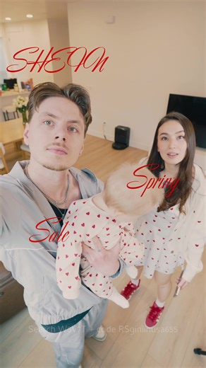 SHEIN Spring Sale! Download the SHEIN app, search W8V7T on SHEIN and use coupon RSginiinusa655 to enjoy Up to 90% OFF!! @SHEIN @SHEINUS #SHEINspringsale #SHEINsaveinstyle #ad Your Spring, Your Style, Your SHEIN! Products ids: 🆔 54412904 🆔 288315975 🆔 33671270 🆔 58959406 🆔 51024469 🆔 12312444 🆔 294412524 🆔 49901006