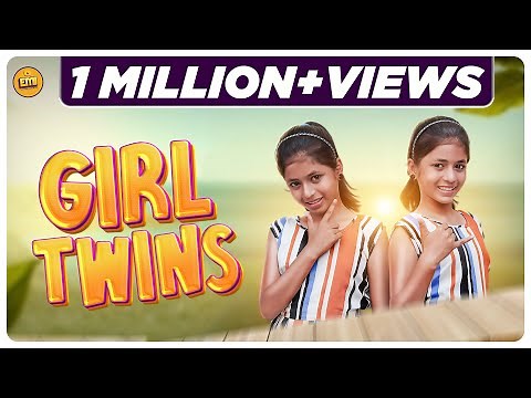 Girl Twins | EMI