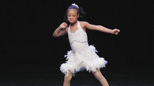 448K views · 1.1K reactions | 8-year-old Taylor, who has Down syndrome, just got home from competing in the Special Olympics! Her elementary classmates gave her a champion's welcome Taylor's dad says, "This is inclusion. This is community. This is love." | FOX 11 Los Angeles | Facebook