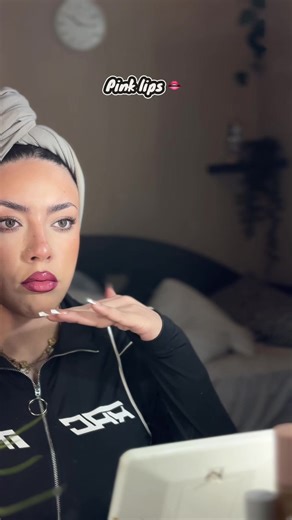 Achieve Perfect Pink Lips with NYX and Morphe Products