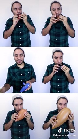 Kokiri Forest from Ocarina of Time 🌲 #ocarina #zelda #legendofzelda #fyp