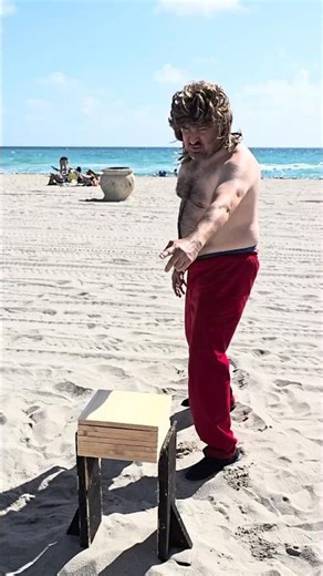 Highly Difficult Martial Arts No Spaced Karate Axe Kick Blindfolded Board Breaking #martialarts