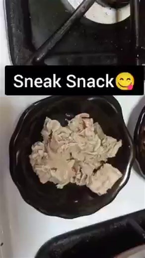 Chitlins are a dish made from cooked pig intestines, also known as chitterlings. They are a staple of American soul food, typically boiled or fried and often seasoned with ingredients like vinegar, onions, and spices. Due to the risk of bacterial contamination in raw intestines, they must be thoroughly cleaned and thoroughly cooked before consumption. #chitterlings | Jacqueline McQueen