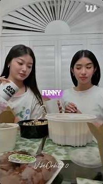 Yoonchae’s Funniest KATSEYE Moments! Part 2 😂🔥 #katseye #yoonchae #shorts