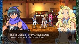 Code Of Princess Bringing Thieves, Battle Nuns, & Underdressed Princesses To PC