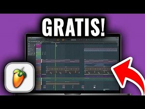 Descargar FL Studio Gratis Sin Virus En 2026 | Método Oficial!