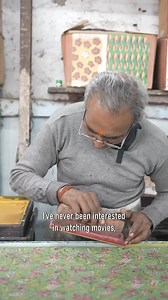 Meet the Hands Behind Ratan Jaipur ✨🧵 Every vibrant print, every delicate stitch—crafted with care by the artisans who bring Ratan Jaipur’s timeless pieces to life. 💛 Because behind every garment is a story, a tradition, and the skilled hands that make it all possible. | Ratan Jaipur