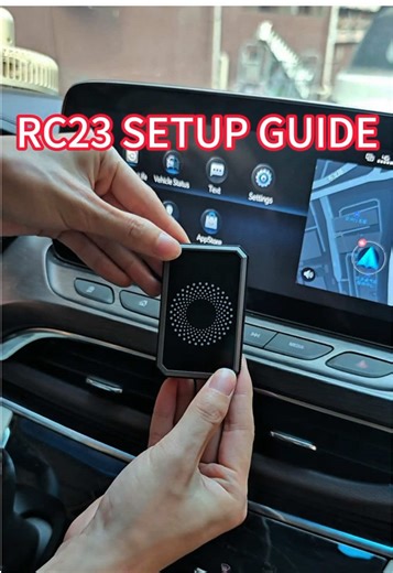 Fix Your LAMTTO CarPlay Adapter Issues Today!