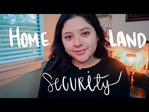 Masters in Homeland Secuity: What I've Learned