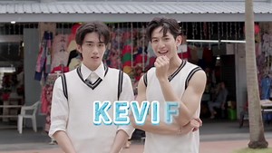 Venus vs Mars X Hi Singapore! Kimberly Chia 谢静仪 这集火力全开，完全当之无愧的 MVP！ 不过拜托，给弟弟们一点机会嘛！😂 这集来到了 Marine Parade, 与我们一起探索这里吧！ | NoonTalk Media