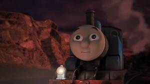 In his latest movie-length adventure Thomas uncovers an old pirate ship and the search is on for Sodor's lost treasure. Sodor's Legend of the Lost Treasure is available now on DVD and digital. | ABC Kids Community