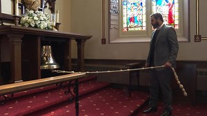 The wreck of the Great Lakes freighter Edmund Fitzgerald still resonates 50 years later