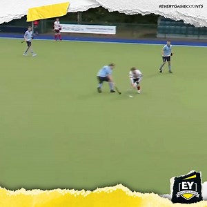 Hockey Ireland on Reels