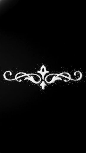 10 Simple Border Rangoli Designs for Daily Use | 4K Ultra HD