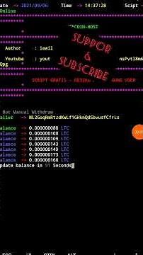Termux tutorial - Litecoin mining on mobile by termux | LTC mining on android | Earn Litecoin