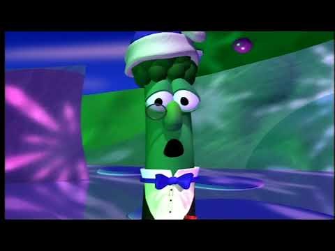VeggieTales: Ring Little Bells