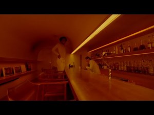 Bakar - bleach (Official Music Video)