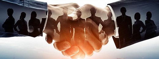 新たな時代の事業パートナーシップ「LAC Advanced Partner」 | 株式会社ラック