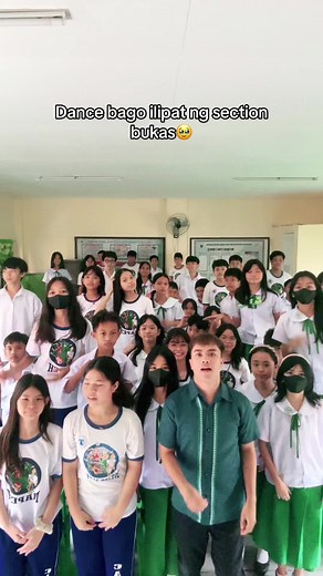 Teacher Dancing TikTok Compilation