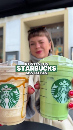 anzeige: Ich lad euch ein, Leute 🙂‍↕️☕️ mit meinen Friends von @NeoTaste App (ihr nutzt die App mit dem NeoTaste Code „YULES“ komplett gratis, no strings attached🫡) gibt es jetzt neu auch Deals für Starbucks! Ihr bekommt 2für1 Drinks & 30% auf eure gesamte Rechnung (bei Drinks & Bakery Items). Teilnehmende Städte sind: Stuttgart, Berlin, Köln, Münster & Dortmund. Alle, die schon einmal NeoTaste Kunden waren, bekommen über den Code 20% Rabatt auf alle Subscriptions (Monthly, Yearly & 2 Yearly) 