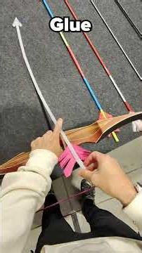 Which is More Important: Arrow Quality or Aim??