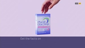Plan B One-Step TV Spot, 'Resuming Birth Control'