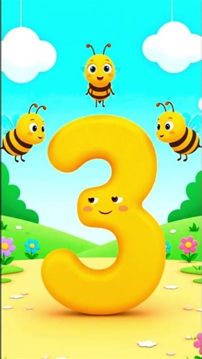 “Fun counting time! ” 👆🔢🌈✨😊#LearnToCount #KidsVideos #EarlyLearning #ToddlerFun #ShortsForKids#viral