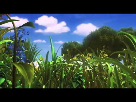 Maya the Bee Movie 2014 PLDUB