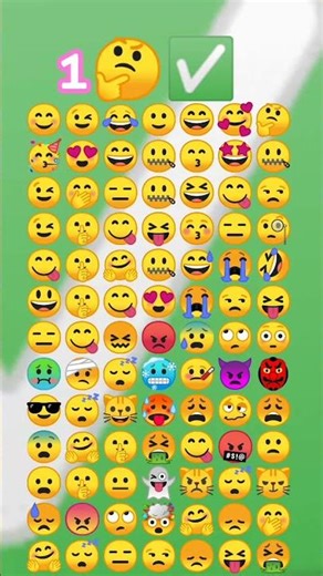 #emoji #emojyfind #emojichallenge #paheliyanemoji #gk