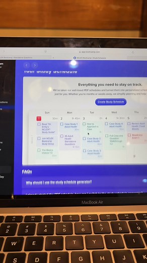22 reactions | Pumasa sa NCLEX® sa halagang $59 lang! ✅ Tama na ang...