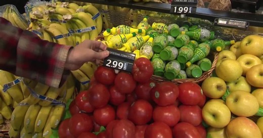 WATCH: Republican lawmakers propose reforms to Arizona’s SNAP program