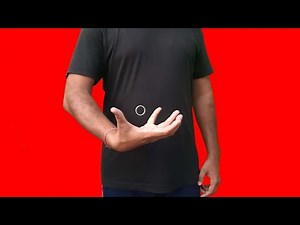 How To Spin And Levitate Ring Magic Tricks
