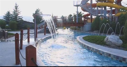 Missoula's Splash Montana getting ready for hot weather